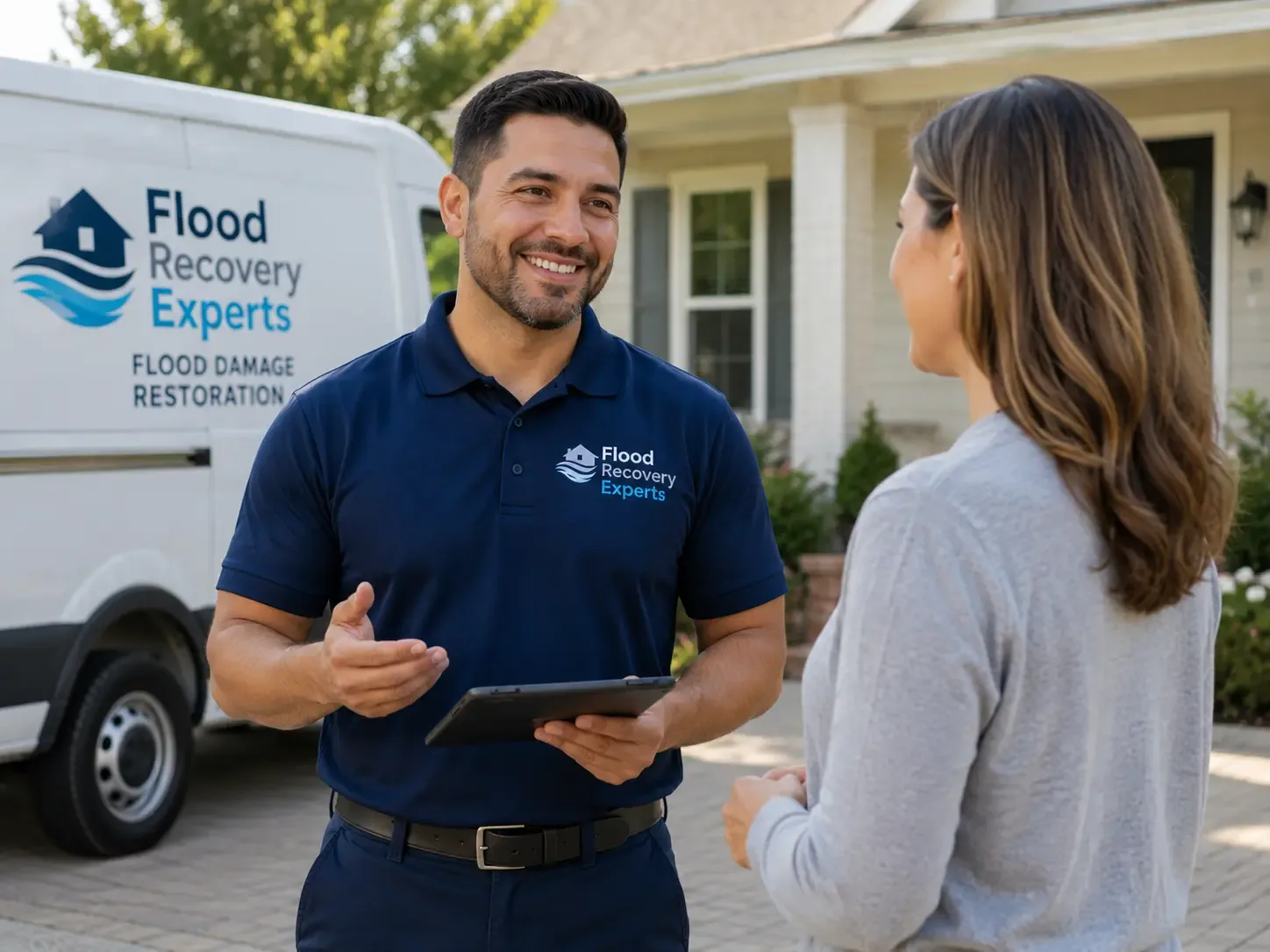 Flood Damage Cleanup Manitowish Waters, WI FAQs